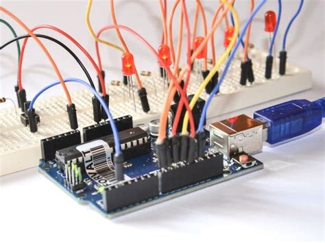 arduino classes near me|Create Your Own Electronics With Arduino .